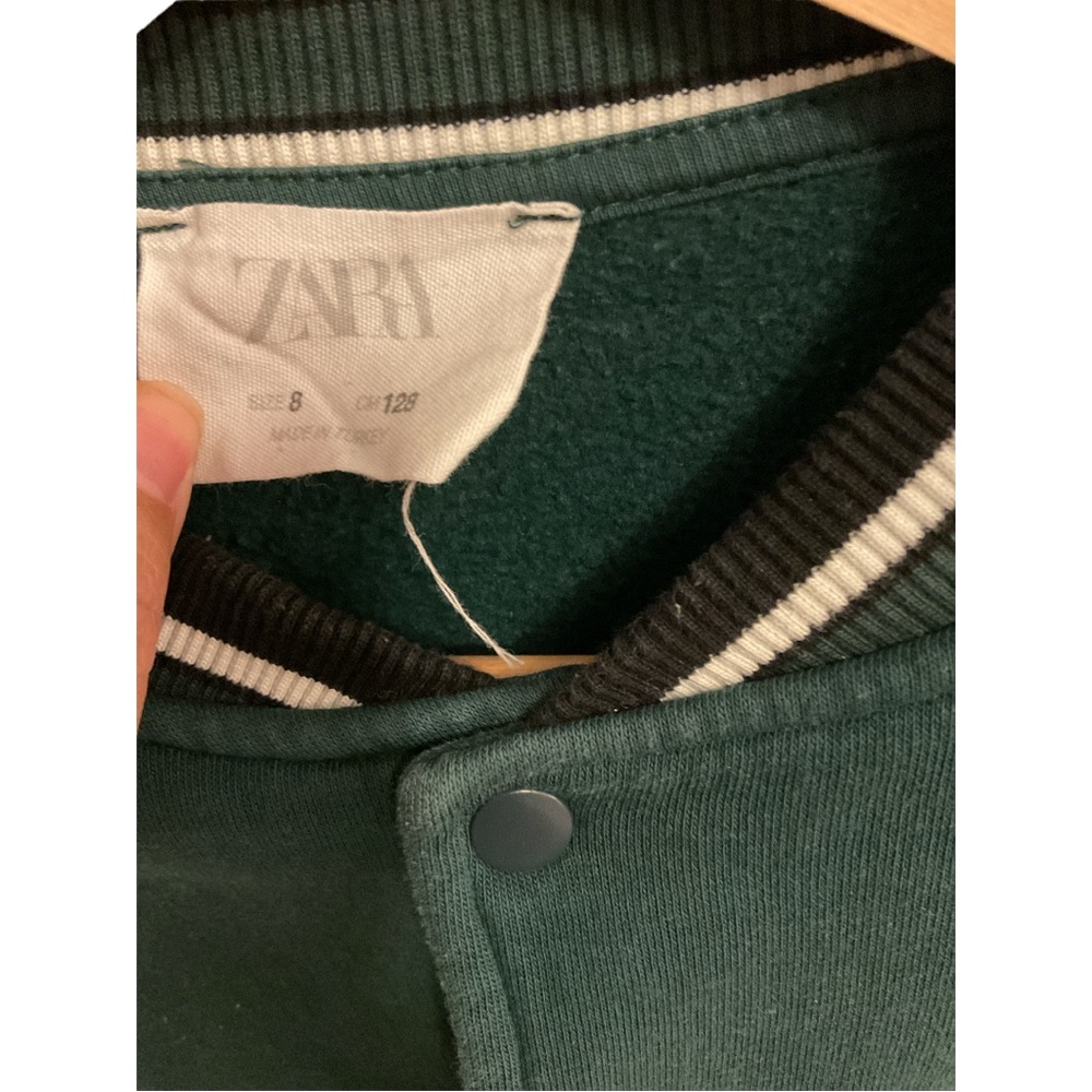 ZARA jacket - Picture 2 of 4